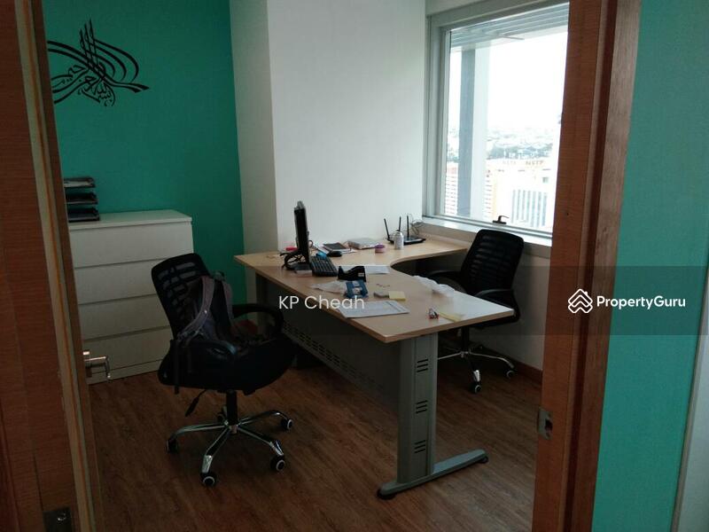 Office for Sale in KL City Centre (Kuala Lumpur) - KP Cheah - PropertyGuru.com.my