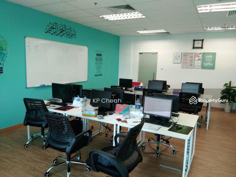 Office for Sale in KL City Centre (Kuala Lumpur) - KP Cheah - PropertyGuru.com.my
