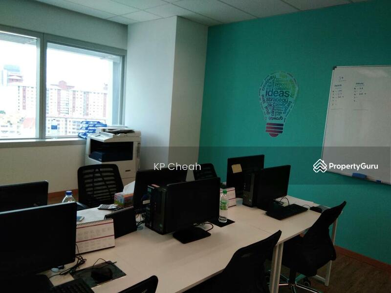 Office for Sale in KL City Centre (Kuala Lumpur) - KP Cheah - PropertyGuru.com.my