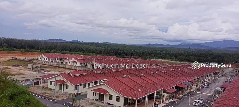 PENDANG KEDAH, Pendang, Kedah, 3 Bedrooms, 1400 sqft, Terraces / Link