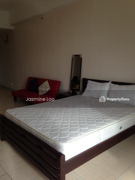 Untuk Dijual - Amcorp Serviced Suites