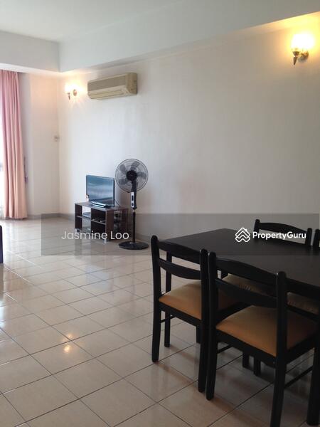 Untuk Dijual - Amcorp Serviced Suites
