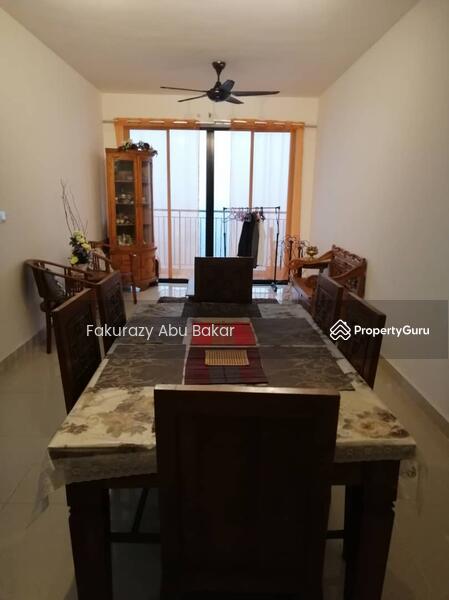 Condominium for Sale at Ken Rimba Condominium 1 - Fakurazy Abu Bakar - PropertyGuru.com.my