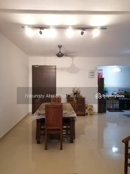 Condominium for Sale at Ken Rimba Condominium 1 - Fakurazy Abu Bakar - PropertyGuru.com.my