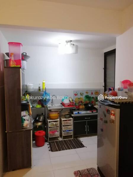 Condominium for Sale at Ken Rimba Condominium 1 - Fakurazy Abu Bakar - PropertyGuru.com.my
