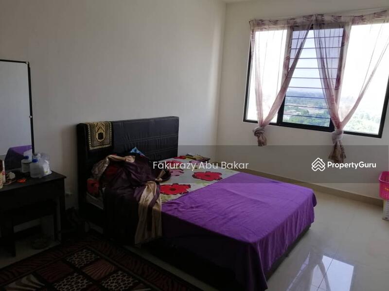 Condominium for Sale at Ken Rimba Condominium 1 - Fakurazy Abu Bakar - PropertyGuru.com.my