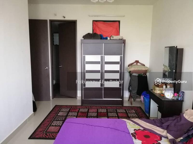 Condominium for Sale at Ken Rimba Condominium 1 - Fakurazy Abu Bakar - PropertyGuru.com.my