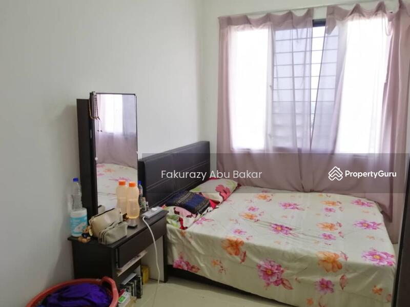 Condominium for Sale at Ken Rimba Condominium 1 - Fakurazy Abu Bakar - PropertyGuru.com.my