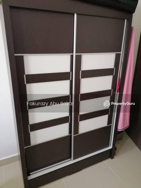 Condominium for Sale at Ken Rimba Condominium 1 - Fakurazy Abu Bakar - PropertyGuru.com.my