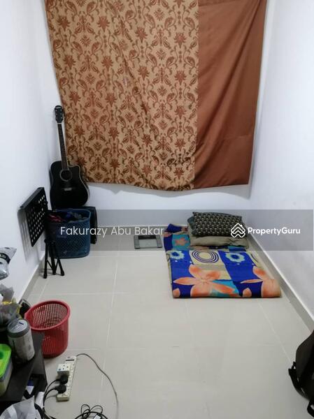 Condominium for Sale at Ken Rimba Condominium 1 - Fakurazy Abu Bakar - PropertyGuru.com.my