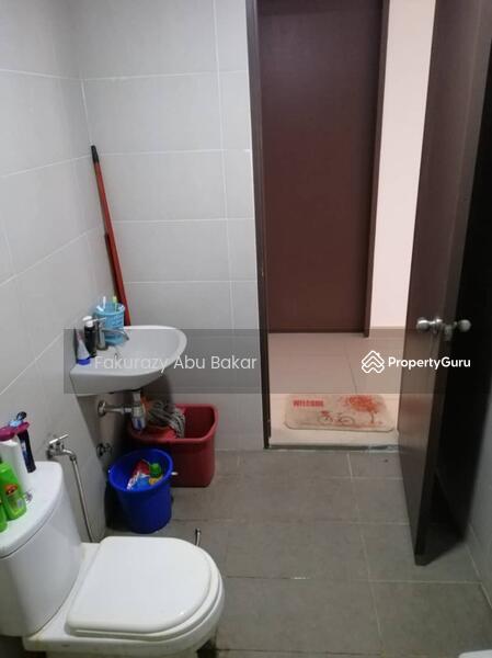 Condominium for Sale at Ken Rimba Condominium 1 - Fakurazy Abu Bakar - PropertyGuru.com.my