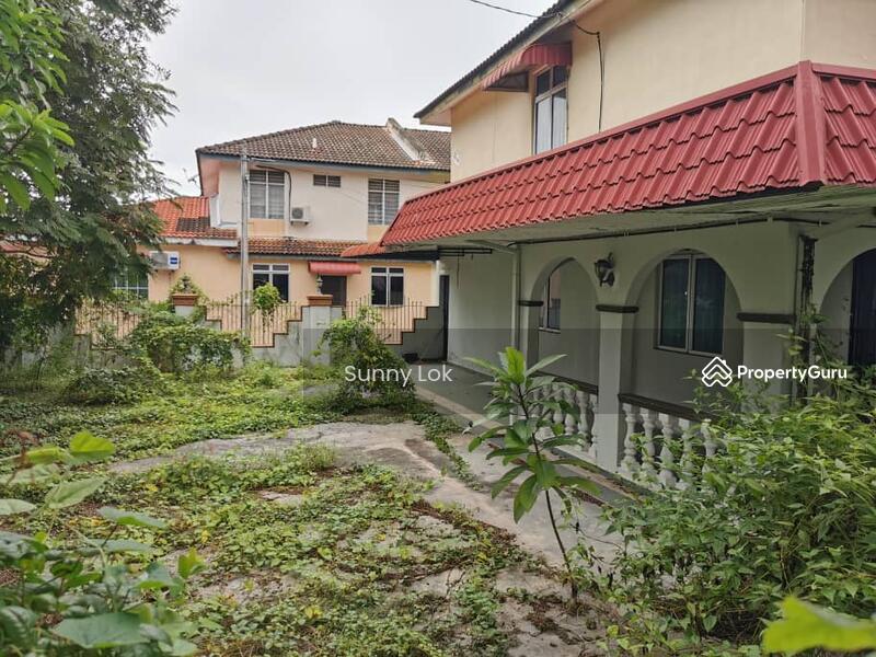 Taman Air Tawar Indah [Corner unit], Lorong Telok Air Tawar 5, Teluk