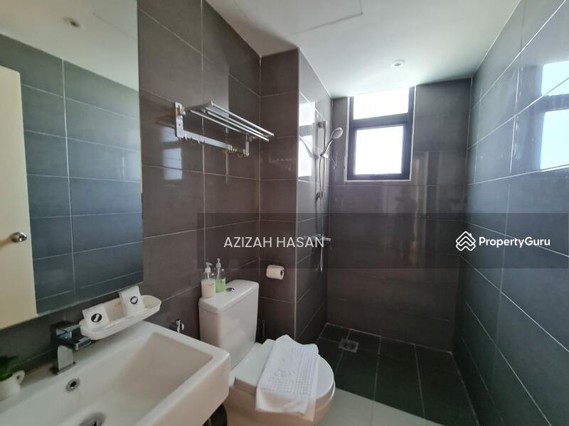 [No Longer Available] SEA VIEW, 2 ROOMS, FULLY FURNISH, KWRC, Imperium