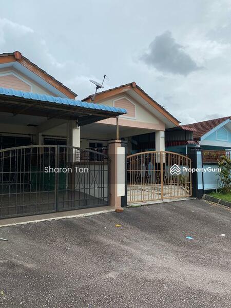 No Longer Available Taman Jp Perdana Mount Austin Johor Bahru Johor 3 Bedrooms 1540 Sqft Terraces Link Houses For Sale By Sharon Tan Rm 420 000 31988181
