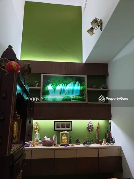 Rumah Berkembar untuk Dijual di Shah Alam (Selangor) - Peggy Yong - PropertyGuru.com.my