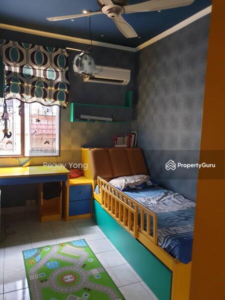 Rumah Berkembar untuk Dijual di Shah Alam (Selangor) - Peggy Yong - PropertyGuru.com.my