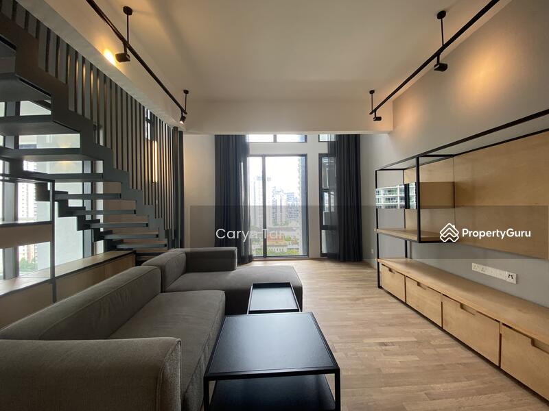 TWY Duplex Condos Mont Kiara, Jalan Duta Kiara, Mont Kiara, Mont