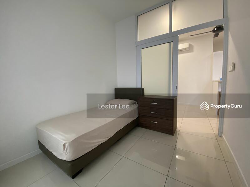 For Rent - Residential Suites @ HighPark