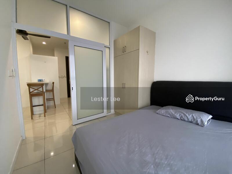 For Rent - Residential Suites @ HighPark