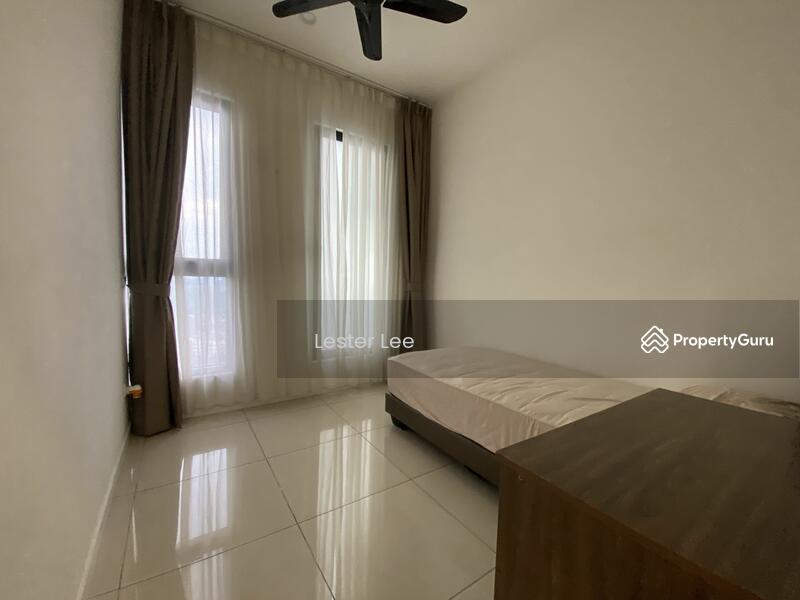 For Rent - Residential Suites @ HighPark