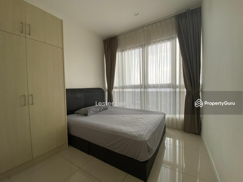 For Rent - Residential Suites @ HighPark