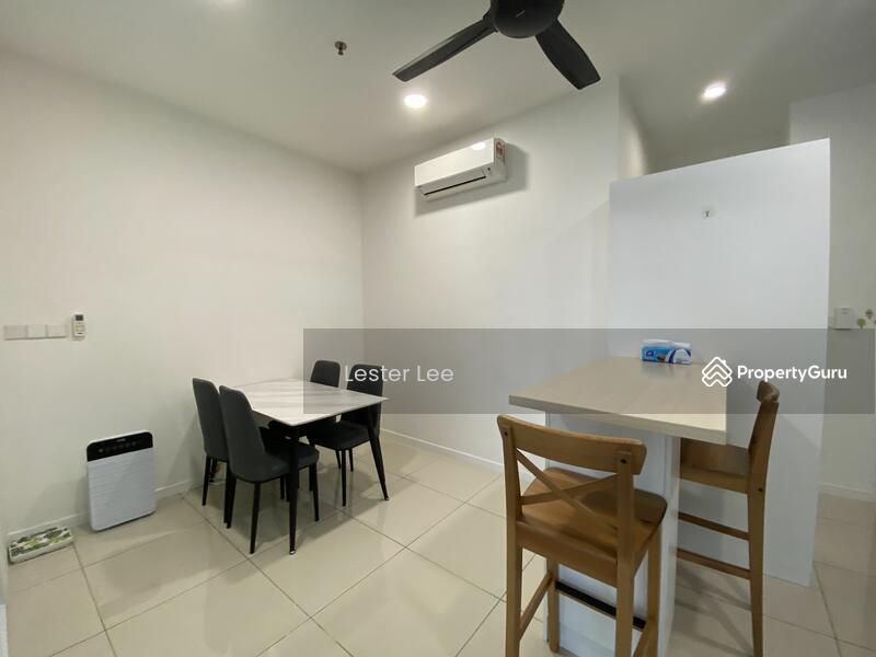 For Rent - Residential Suites @ HighPark