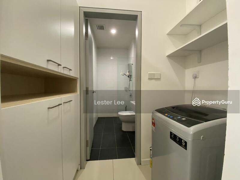 For Rent - Residential Suites @ HighPark