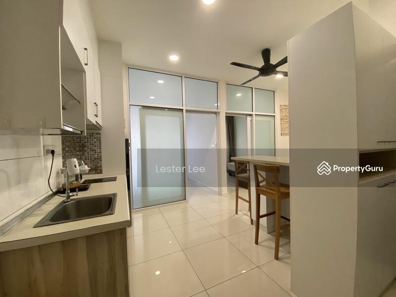 For Rent - Residential Suites @ HighPark