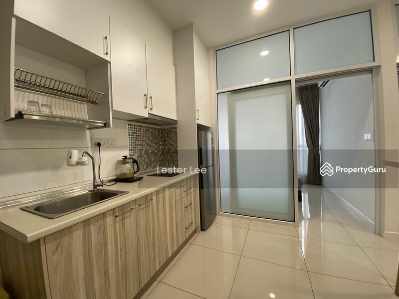 For Rent - Residential Suites @ HighPark