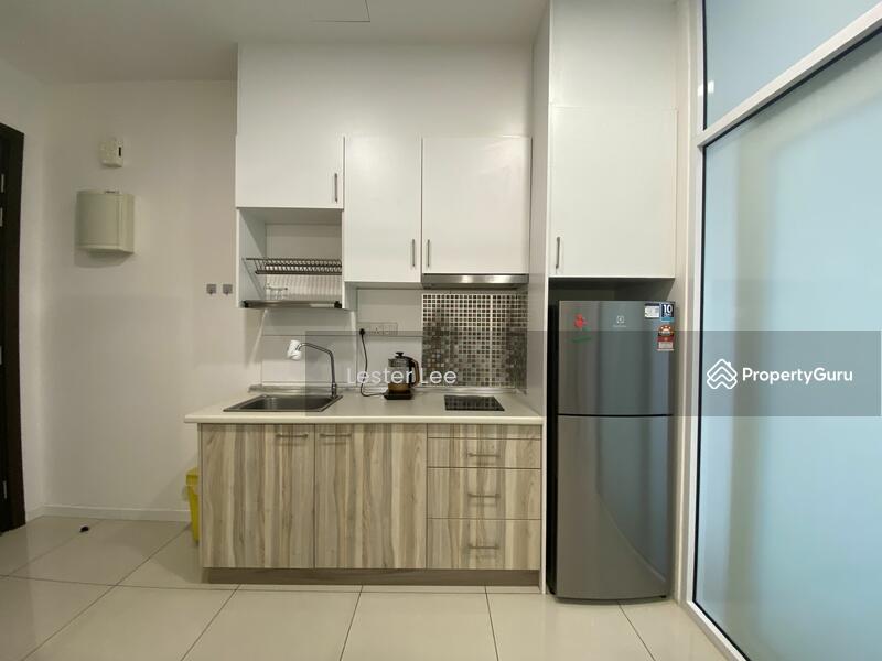 For Rent - Residential Suites @ HighPark