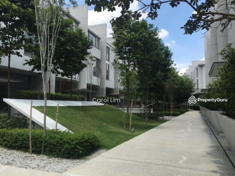 Semi-Detached House for Rent in Taman U Thant (Ampang) - Carol Lim - PropertyGuru.com.my