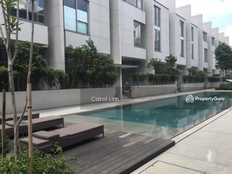 Semi-Detached House for Rent in Taman U Thant (Ampang) - Carol Lim - PropertyGuru.com.my