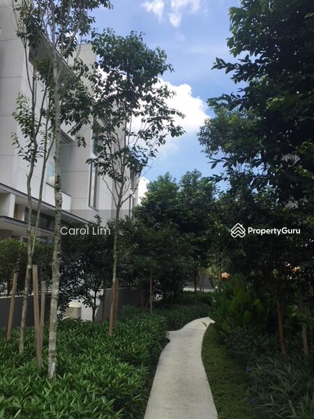 Semi-Detached House for Rent in Taman U Thant (Ampang) - Carol Lim - PropertyGuru.com.my