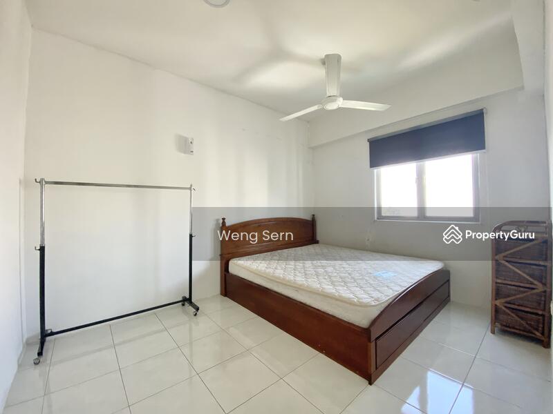 Taman Bukit Erskine, Persiaran Halia 3 Off Lebuhraya Halia, Mount