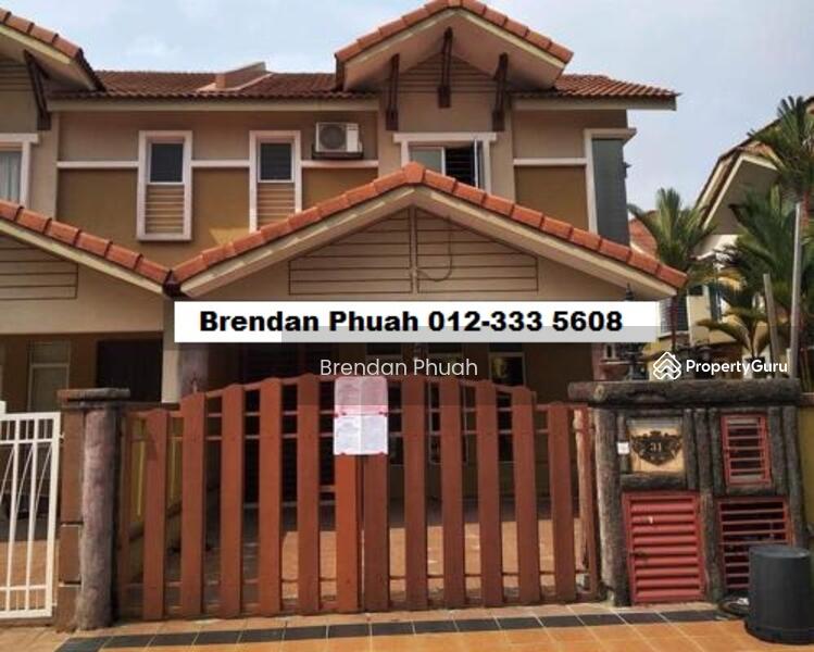 Taman Aman Perdana Taman Aman Perdana Taman Aman Perdana Taman Aman Perdana Taman Aman Perdana Jalan Aman Perdana 9d Ku5 Klang Selangor 5 Bedrooms Semi Detached Houses Cluster Houses For Sale By Brendan Phuah