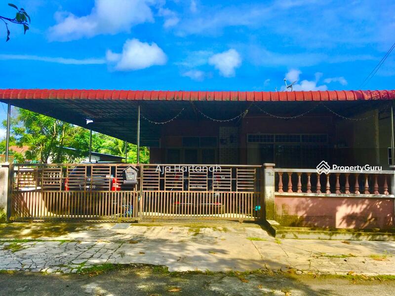 No Longer Available Taman Makmur Lunas Kedah Lunas Kedah 3 Bedrooms 2562 Sqft Semi Detached Houses Cluster Houses For Sale By Aja Hartanah Rm 300 000 31996660