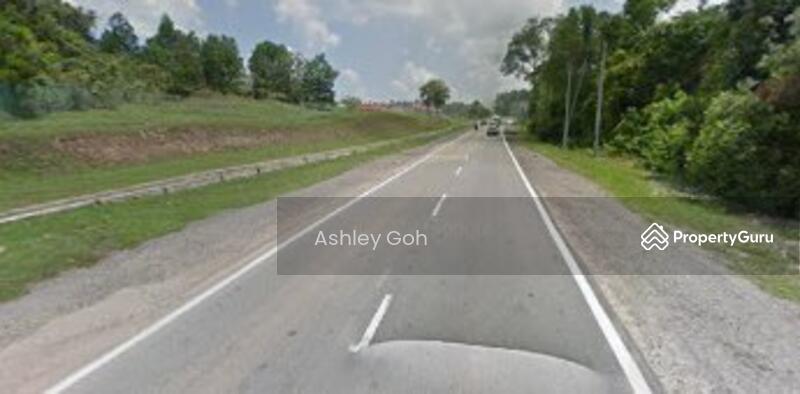 Untuk Dijual - 8 acres/Freehold/Jalan Panching/River/Kuantan