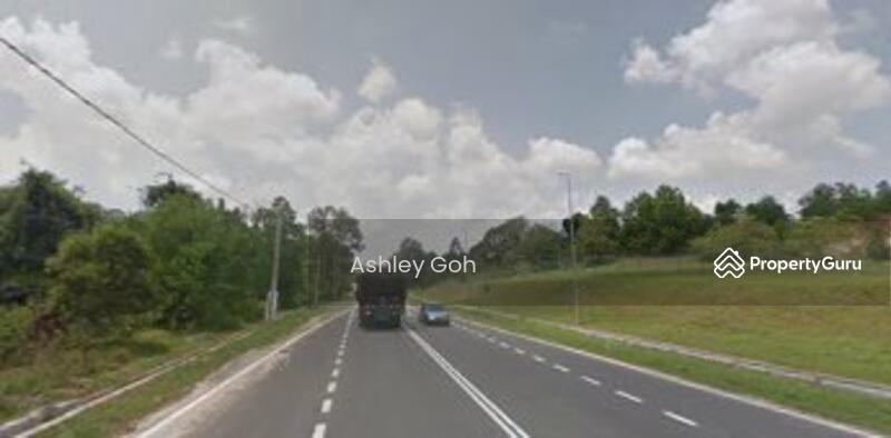 Untuk Dijual - 8 acres/Freehold/Jalan Panching/River/Kuantan
