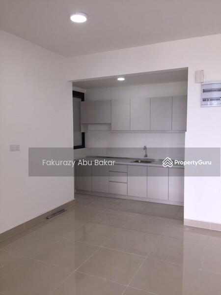 Condominium for Sale at Ken Rimba Condominium 1 - Fakurazy Abu Bakar - PropertyGuru.com.my