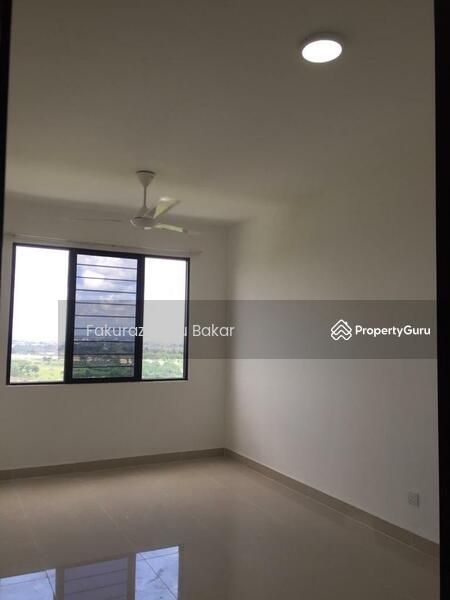 Condominium for Sale at Ken Rimba Condominium 1 - Fakurazy Abu Bakar - PropertyGuru.com.my
