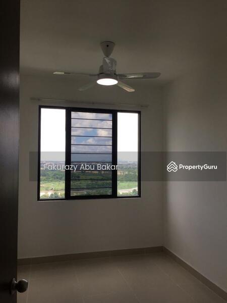 Condominium for Sale at Ken Rimba Condominium 1 - Fakurazy Abu Bakar - PropertyGuru.com.my
