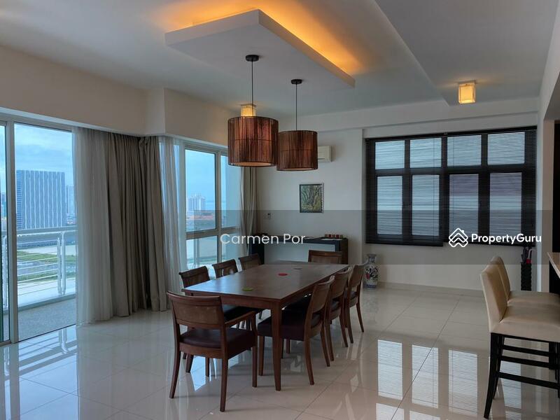 Gurney Paragon, Gurney Paragon Persiaran Gurney, Gurney Drive