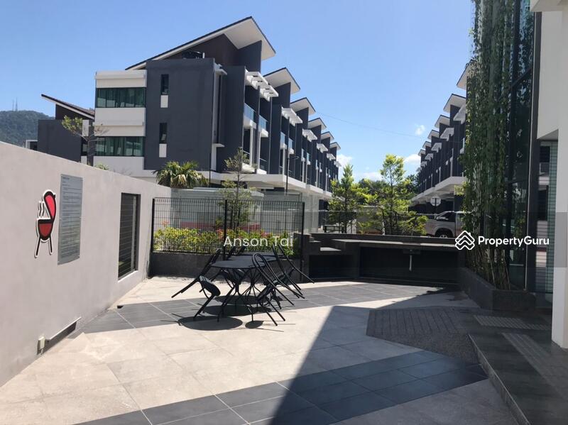 [No Longer Available] Spectrum Garden, Bukit Mertajam, Jalan Lembah