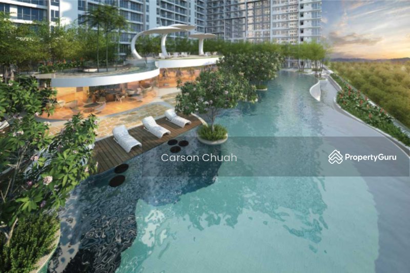 For Sale - QuayWest Residence