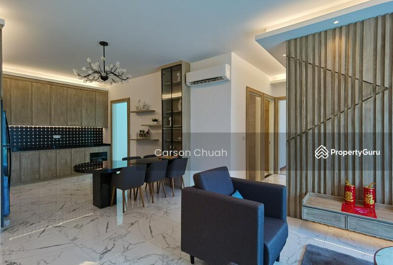 For Sale - QuayWest Residence