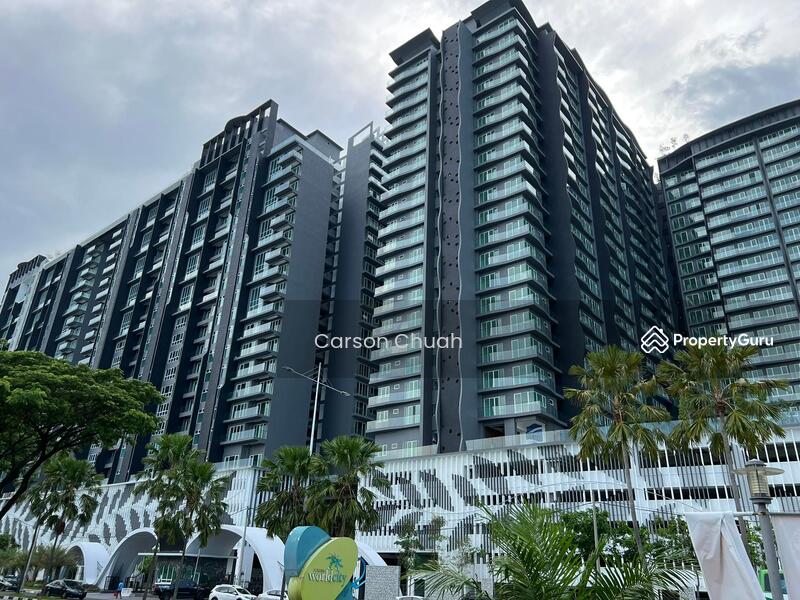 For Sale - QuayWest Residence