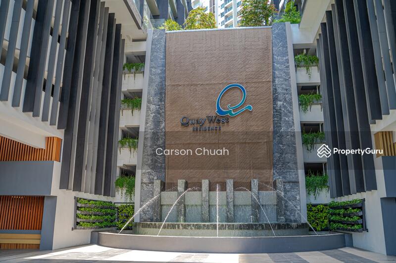 For Sale - QuayWest Residence