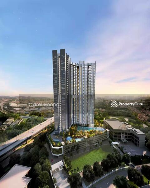 For Sale - East Parc @ Manjalara