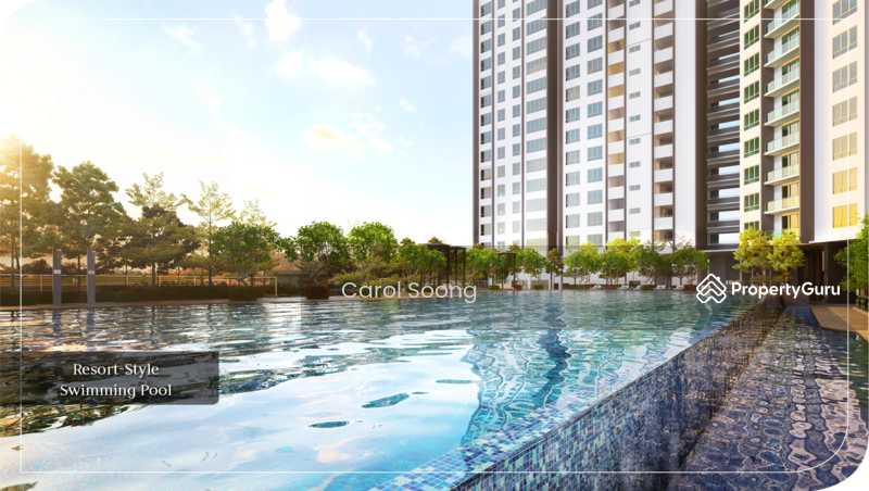 For Sale - East Parc @ Manjalara