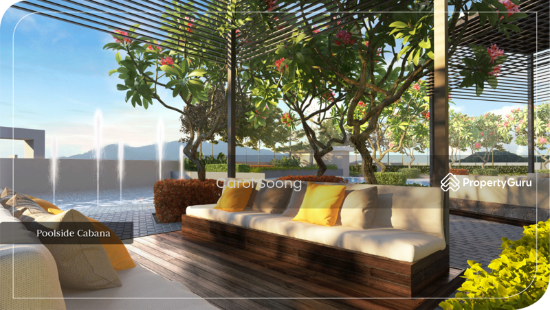 For Sale - East Parc @ Manjalara